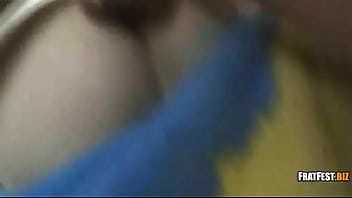 Preview 1 of Audrey Aleen Allen - Frat Boy Ass Fuck