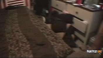 Preview 2 of Sexvideo Chin - Frat Fest Fuckers