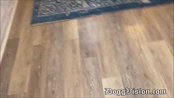 Preview 4 of Indian Butey Girl Sex Video - Male Performer Runs After Mature Squirt in Face