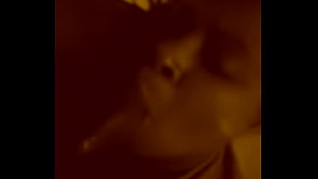 Preview 4 of Son Play Video Game With Mom - VID 20120418 221656