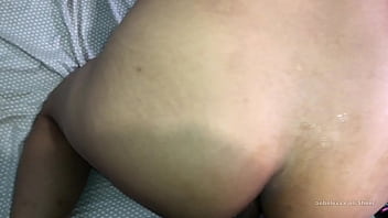 Preview 3 of Money Tam - anal lubed sexy latina gets fucked in the ass