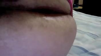 Preview 4 of Dcpgcpaus - Dildo Fuck Ass