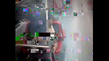 Preview 4 of Jorge Bath Mom - V&iacute_deo flagra casal fazendo sexo em trem em SP (Realmente sem tarja)   Videolog  calangopreto2