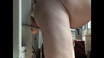 Preview 1 of Pigtail Force - dildo destruction 1 more time