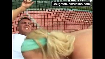 Preview 2 of Ramming Gf - Cute gf fucked hard