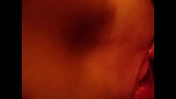 Preview 2 of Femdom Feminis Strapon Hard Nail - CULIADITA CASERA COLOMBIANA
