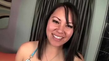 Preview 1 of Lucky Cheat - Black asian sex