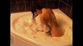 Preview 3 of Karbala Pishin Xvideos Mp32 - Angela Cavagna - Playboy
