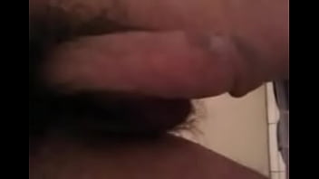 Preview 3 of Wall Mounted Dildo Toy - Video-0005