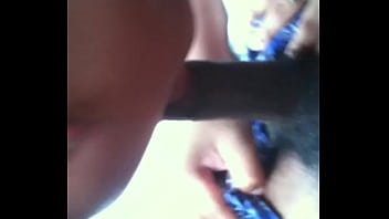 Preview 1 of Strapon Crossdresing - GETTING SUM HEAD....