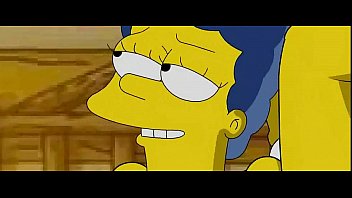 Preview 3 of Super Young Teen Tranny Cum - simpsons sex video