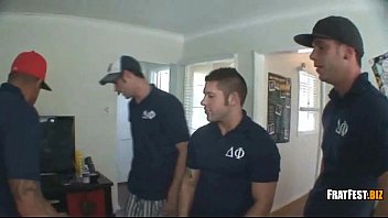 Preview 2 of Gang Hard Fuck And Cum - Payback of a lifetime