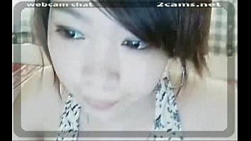 Preview 1 of Preggo Toying On Cam - cute girl020502