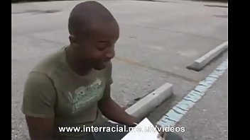 Preview 1 of Enorme Polla Llena De Dolor - Interracial sex videos