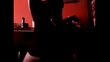 Preview 2 of Gay Gozando Sentado Na Pica - Nice Dance,   www.allendark.com