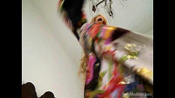 Preview 1 of Kopa Samsu - Busty Wife May Be Turning Japanese