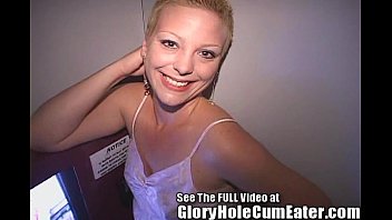 Preview 2 of Pobkep Stw - Cheating Cum Slut Wife Mackenzie Pleasing Gloryhole Perverts
