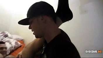 Preview 3 of Cunt Redbone Dvd - Ass the way we like&#039_em!dd010