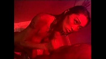 Preview 2 of Anal Pain Cying - Tolly Cristall sex in the shower