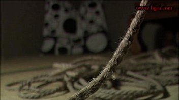 Preview 1 of Pakkisthan Girls - chinese bondage chipao and stockings