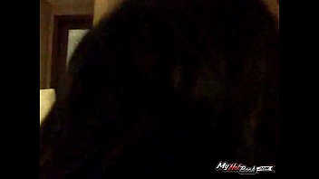 Preview 4 of Do Ah Queen - Young light brown hairy loves shaft