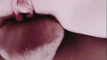 Preview 1 of Hot Indane Anty - I fucked my best friend&#039_s wife and she made me cum in her pussy,  delicious creampie