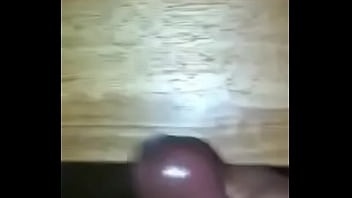 Preview 1 of Pishevaya Plenka Chtobi Pohudet - stroking exercise