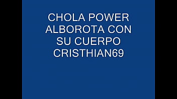 Preview 1 of Ass To Muos - CHOLA POWER