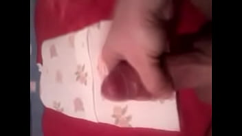 Preview 1 of Gay Facesitting Dom - My dick explode