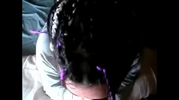 Preview 4 of Party Nightclub - Juicy Blowjob