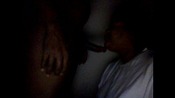 Preview 2 of Tied Up Mrn - blow &amp_ fucking