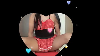 Preview 4 of Mia Khala Xnxx - Zorrita gozando de su consolador