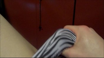 Preview 3 of Brother And Si Stress Sex - Pink Cock Stroked and Ejaculating (wet!)