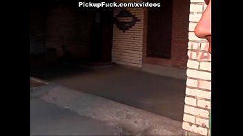 Preview 1 of Wants To Jack Off Daddy - Nasty pick up girl sex outdoor