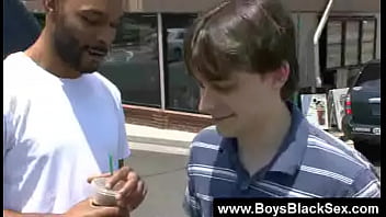 Preview 2 of Mom And Son Romantic Hd Sex - Black Gay Porn - Black Dudes Gay Hardcore Fuck 12