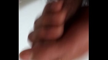 Preview 3 of Hot Mom Licking Good - fucking by hand 01