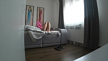Preview 1 of 4k Altra Hd Porn - Husband Asked  Friend To Check His Wife For fidelity.Unfaithful Wife!