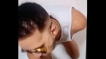 Preview 3 of Pain For Twink - Chupando pica grossa