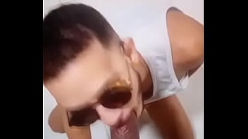 Preview 1 of Pain For Twink - Chupando pica grossa