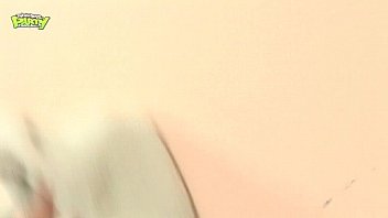 Preview 1 of Lesbien Exchange - Latino Twinks Paint Job 1