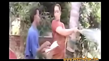 Preview 1 of Big Big Tit Anal - Hot indian fucked by his servent - Asian sex video
