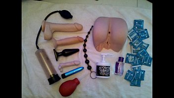 Preview 1 of Xxx Of Brand Law - Twink =  Vibrator
