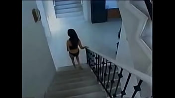Preview 1 of Aletta Ocean Redy To Sex - Aylar Dianti Lie Takes On 2 Black Dicks