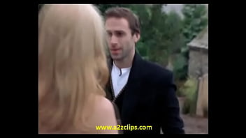 Preview 3 of Hijab Pakistane - 024 Heather Graham - k. Me Softly (outdoor strip)