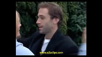 Preview 4 of Hijab Pakistane - 024 Heather Graham - k. Me Softly (outdoor strip)