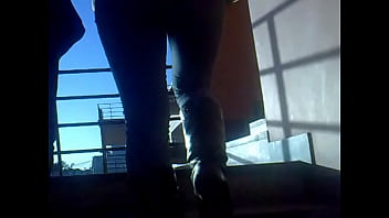 Preview 4 of Fucked Chubby Teen - POTO UNIVERSITARIO