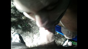 Preview 3 of Kandi Coxx Hot Mom - Gay Cum Facial