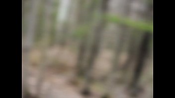 Preview 1 of Free Sex Video Teen Demo - Outdoors Masturbation
