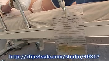 Preview 3 of T Casting - bondage diaper