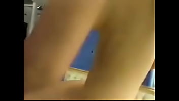 Preview 4 of Hindi Video All - Petite girl rides huge black cock